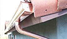 Rain Gutter Installation, Repair, Cleaning in Akron, IA